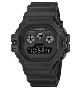 Casio Dw-5900Ubb-1Dr G-Shock Erkek Kol Saati