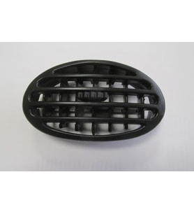 Renault Scenic 1 96/99 Ön Göğüs Orta Üfleme Peteği· Sağ/sol Aynı (Adet) (Di·fi·zör) 