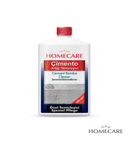 Homecare Çimento Artığı Temizleyici 1 T