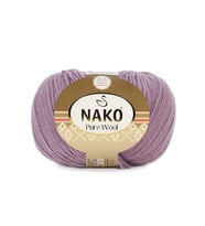 PURE WOOL 000318