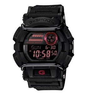 G-Shock Casio GD-400-1DR Kol Saati