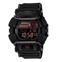 G-Shock Casio GD-400-1DR Kol Saati