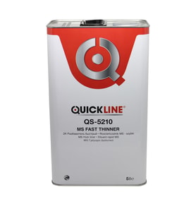 QUICKLINE 5210 AKRİLİK TİNER HILZI GL