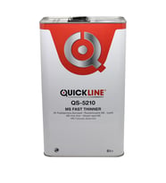 QUICKLINE 5210 AKRİLİK TİNER HILZI GL