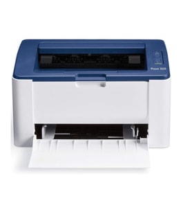 XEROX PHASER 3020V_BI BEYAZ MONO LASER YAZICI USB/WiFi