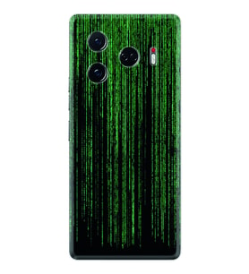 Tecno Camon 30 Pro 5G Kılıf HD Baskılı / TYXQ-S/X//113 1321