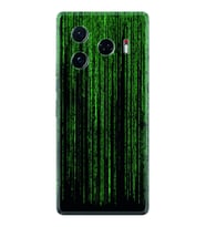 Tecno Camon 30 Pro 5G Kılıf HD Baskılı / TYXQ-S/X//113 1321