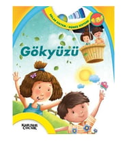 Gökyüzü - Solar Sistem / Güneş Sistemi
