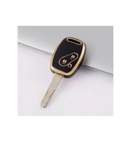 CİVİC FD6 CRV ACCORD 2 Uyumlu TUŞLU ANAHTAR KORUMA KILIFI (Standart)