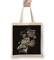 Rock and roll Bez Çanta Uzun Saplı