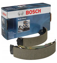 Bosch Arka Fren Balatası Pabuclu Grande Punto Lınea Fıorıno 1.3jtd Multıjet Grande Punto Lınea 1.4 8V 06/07-Corsa D Nemo Bıpper 1.4hdı Bosch 0986487821