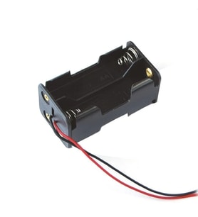LOCKWAY IC-234 4'lü Pil Kutusu Sırt Sırta Swıtchlı 50 Adet