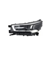 TOYOTA HILUX ÖN FAR ELEKTRİKLİ MOTORLU LED MERCEKLİ SOL 20- TOY10HL049 81150-0KL01