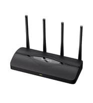 MERCUSYS MR27BE BE3600 WIFI7 DUAL BAND ROUTER