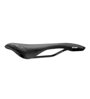 Selle Italia Novus Superflow Endurance TM Bisiklet Selesi L3 Siyah