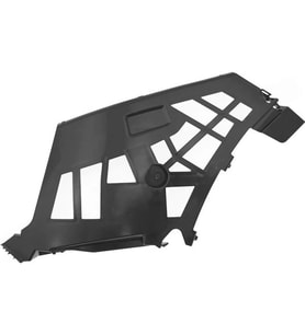 Mercedes W177 V177 2022-2024 Tampon Taşıyıcı Braketi Ön Sağ AMG 1778858005 Wender