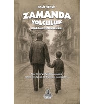 Zamanda Yolculuk
