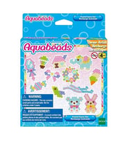 Aquabeads Pastel Boncuk Seti 31504