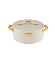 Krem Servis Tenceresi 2.7L 25cm Mutfak
