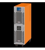MAKELSAN Powerpack SE 6 KVA Online UPS(16x9A Akü)