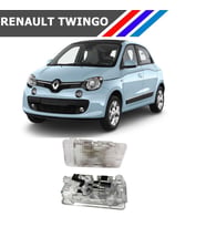 Renault Twingo Bagaj Lambası 264709249R M1047-1