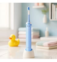Mioji Oral B2 Kids Care Şarj Edilebilir Diş Fırçası Mavi