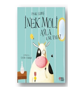 İnek Möli Asla Unutmaz