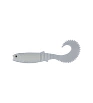 HG21-3 Sasi Tail 9cm Silikon Balık Yemi 5li Paket