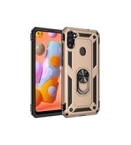 Samsung Galaxy A11 Uyumlu Kılıf Zore Vega Kapak