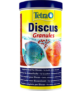 Dişcus Bits 1 Litre./300 Gr