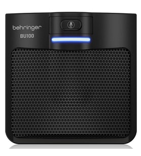 BEHRINGER BU100 / Condenser Mikrofon