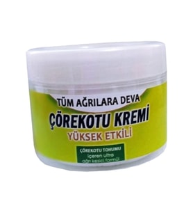 Corex Çörek Otu Kremi 100 ml ASMZF101