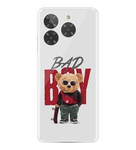 General Mobile Era 50 Kılıf Boutique Baskılı Resimli Bad Guy Pcode -016