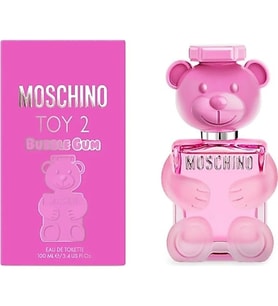 Moschino Toy 2 Bubble Gum EDT 100 ml Kadın Parfüm