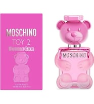Moschino Toy 2 Bubble Gum EDT 100 ml Kadın Parfüm