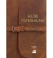 Kum Tefrikaları