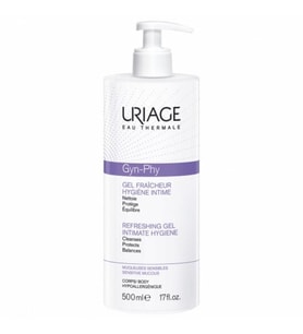 Uriage Gyn-Phy Refreshing Gel 500ml