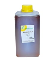 Doğan Alabalık Yağı Doğal Pet Şişe 1000 Gr
