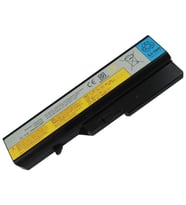 Lenovo V570P Z370 Batarya Laptop Pil
