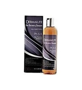 Dermalute Saç Koruma Şampuanı Ph 5.5 (TÜM SAÇ TİPLERİ)