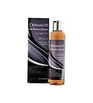 Dermalute Saç Koruma Şampuanı Ph 5.5 (TÜM SAÇ TİPLERİ)