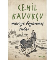 Maviye Boyanmış Sular