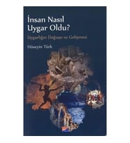 İnsan Nasıl Uygar Oldu?