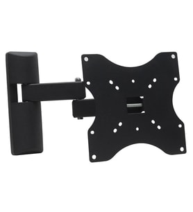Powermaster PWR-H34 22-37 İnç Çift Kollu Kilitli Hareketli TV Askı Aparatı