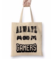 Always Gamers Bez Çanta Uzun Saplı