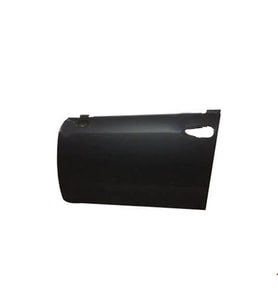Fiat Linea 2007-2012 Arası Uyumlu Sol Ön Kapı Sacı