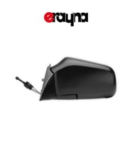 DIŞ DİKİZ AYNASI MEKANİK SAĞ METAL AYAK FİAT M131 91>
