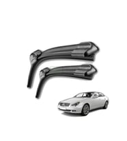 MERCEDES BENZ CLS ÖN CAM SİLECEK SÜPÜRGESİ TAKIMI 2005 - 2010 CLS C219 ÖN SİLECEK TAKIMI