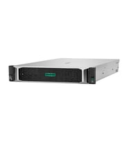 HPE SILVER 4310 DL380 G10 PLUS P55279R-421 32GB DDR4 RDIMM RAM-Disk Yok-800w-2U Rack Sunucu
