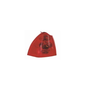 Esse Otomotiv - 307 Sw Stop Lambası Sol 2002-2009 Dpo 550-1929l-ld-ue 6350.q6